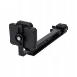 Skaner LED negatywów JJC FDA-S2 zestaw Czarny - Black
