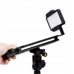 Skaner LED negatywów JJC FDA-S2 zestaw Czarny - Black