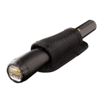 Ręczny wykrywacz metali Garrett Pro-Pointer II Pinpointer Czarny - Black