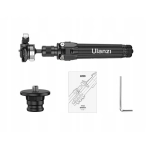 Statyw stołowy 28 cm Ulanzi TT35 Czarny - Black