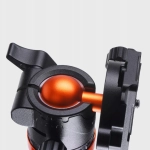 Statyw 3w1 + głowica panoramiczna 3D K&F Concept KF09.090 Czarny - Black