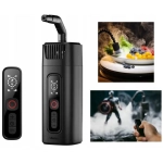 Wytwornica dymu ręczna 40 W Ulanzi FM01