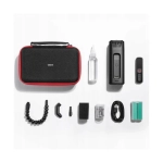 Wytwornica dymu ręczna 40 W Ulanzi FM01