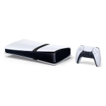 Konsola Sony Playstation 5 Pro Digital Edition 2 TB + EA Sports FC 26 Biała - White