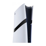 Konsola Sony Playstation 5 Pro Digital Edition 2 TB + EA Sports FC 26 Biała - White
