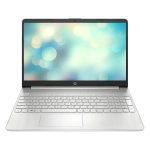 Laptop HP 15s-eq2804nw 4H389EA 15,6'' / Ryzen 7 5700U / 8 GB / 512 GB SSD / FreeDOS / srebrny