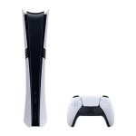 Konsola Sony Playstation 5 Pro Digital Edition 2 TB + EA Sports FC 26 Biała - White