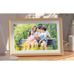 Ramka cyfrowa na zdjęcia Arzopa 10.1″ Złota - Gold