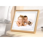 Ramka cyfrowa na zdjęcia Arzopa 10.1″ Złota - Gold