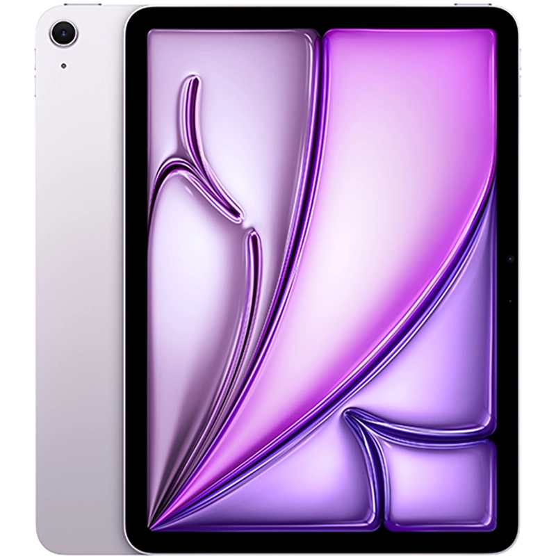 Tablet Apple iPad Air 11" 7 gen. (2025) M3 1TB Wi-Fi Fioletowy - Purple