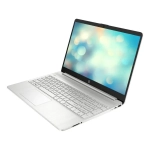 Laptop HP 15s-eq2804nw 4H389EA 15,6'' / Ryzen 7 5700U / 8 GB / 512 GB SSD / FreeDOS / srebrny