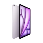 Tablet Apple iPad Air 13" 7 gen. (2025) M3 512GB Wi-Fi Fioletowy - Purple