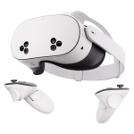 Gogle VR Meta Quest 3S 256 GB Białe - White