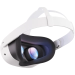 Gogle VR Meta Quest 3S 256 GB Białe - White