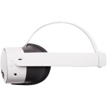Gogle VR Meta Quest 3S 256 GB Białe - White