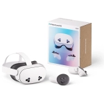 Gogle VR Meta Quest 3S 256 GB Białe - White