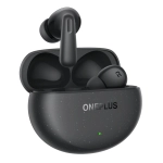 Oneplus Nord Buds 3 Pro - Czarne - Black