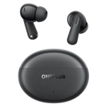Oneplus Nord Buds 3 Pro - Czarne - Black