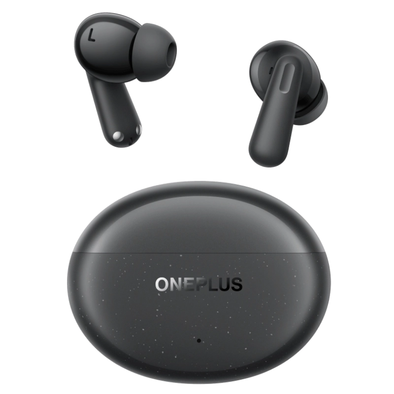 Oneplus Nord Buds 3 Pro - Czarne - Black