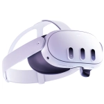 Gogle VR Meta Quest 3 512 GB Białe - White