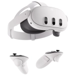 Gogle VR Meta Quest 3 512 GB Białe - White