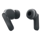 Słuchawki bezprzewodowe Motorola Moto Buds Bass Czarne - Dark Shadow