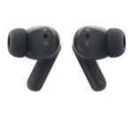 Słuchawki bezprzewodowe Motorola Moto Buds Bass Czarne - Dark Shadow