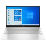 Laptop HP 15-eh1318nw 4S8V5EA 15,6'' / Ryzen 7 5700U / 16 GB / 512 GB SSD / Windows 11 / srebrny
