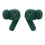 Słuchawki bezprzewodowe Motorola Moto Buds Bass Zielone - Posy Green