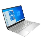 Laptop HP 15-eh1318nw 4S8V5EA 15,6'' / Ryzen 7 5700U / 16 GB / 512 GB SSD / Windows 11 / srebrny