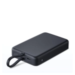 Powerbank indukcyjny Xiaomi 10000 mAh Szary - Grey