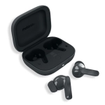 Słuchawki bezprzewodowe Motorola Moto Buds Bass Czarne - Dark Shadow