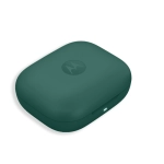 Słuchawki bezprzewodowe Motorola Moto Buds Bass Zielone - Posy Green