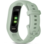 Smartband Garmin Vivosmart 5 S/M Miętowy - Cool Mint
