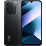 Xiaomi POCO C85 8/256 GB Czarny - Black