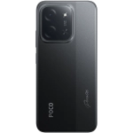 Xiaomi POCO C85 8/256 GB Czarny - Black