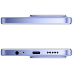 Xiaomi POCO C85 8/256 GB Fioletowy - Purple