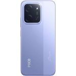 Xiaomi POCO C85 8/256 GB Fioletowy - Purple