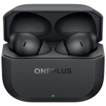 OnePlus Nord Buds 3R - Czarne - Black