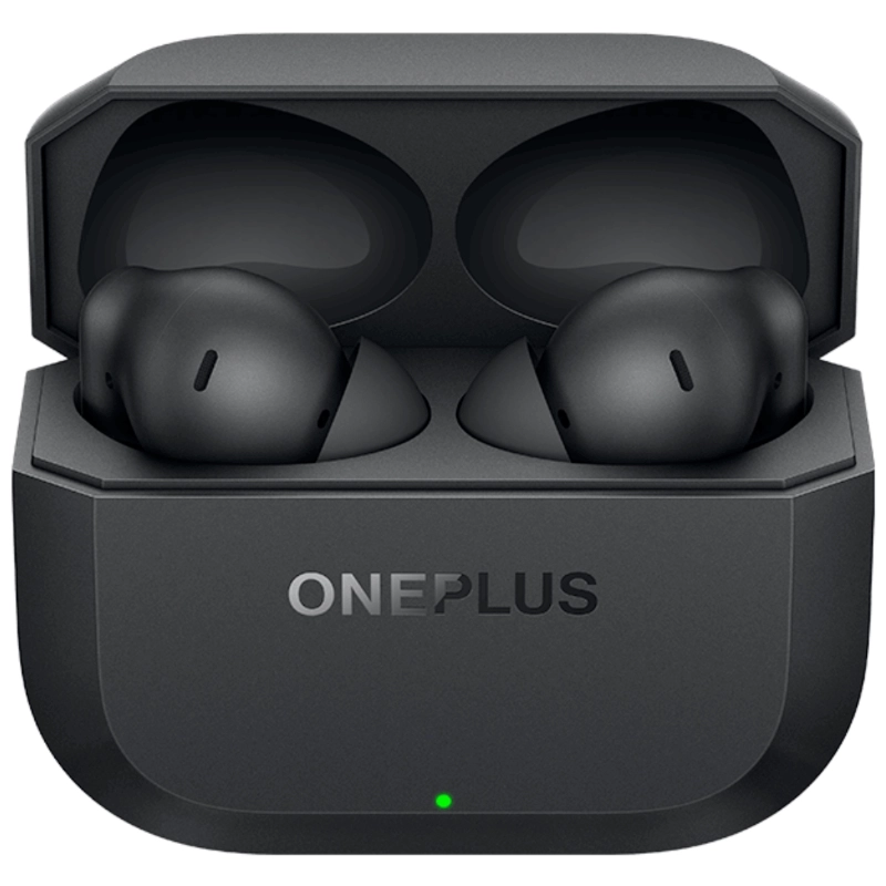 OnePlus Nord Buds 3R - Czarne - Black