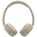 Słuchawki JBL Tune 530BT Beżowe - Beige