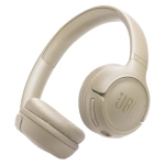 Słuchawki JBL Tune 530BT Beżowe - Beige