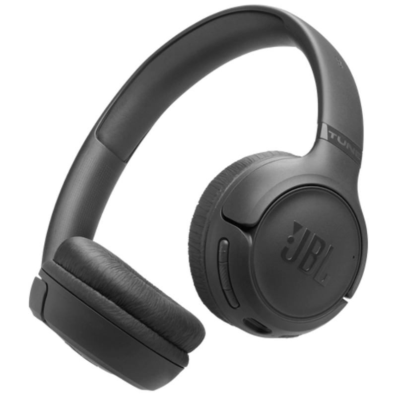 JBL Tune 530BT - Czarne - Black