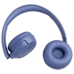 Słuchawki JBL Tune 530BT Niebieskie - Blue
