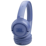 JBL Tune 530BT - Niebieskie - Blue
