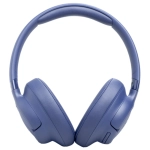 Słuchawki JBL Tune 730BT Niebieskie - Blue
