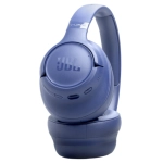 Słuchawki JBL Tune 730BT Niebieskie - Blue