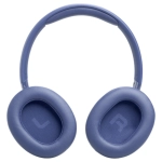 Słuchawki JBL Tune 730BT Niebieskie - Blue