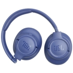 Słuchawki JBL Tune 730BT Niebieskie - Blue