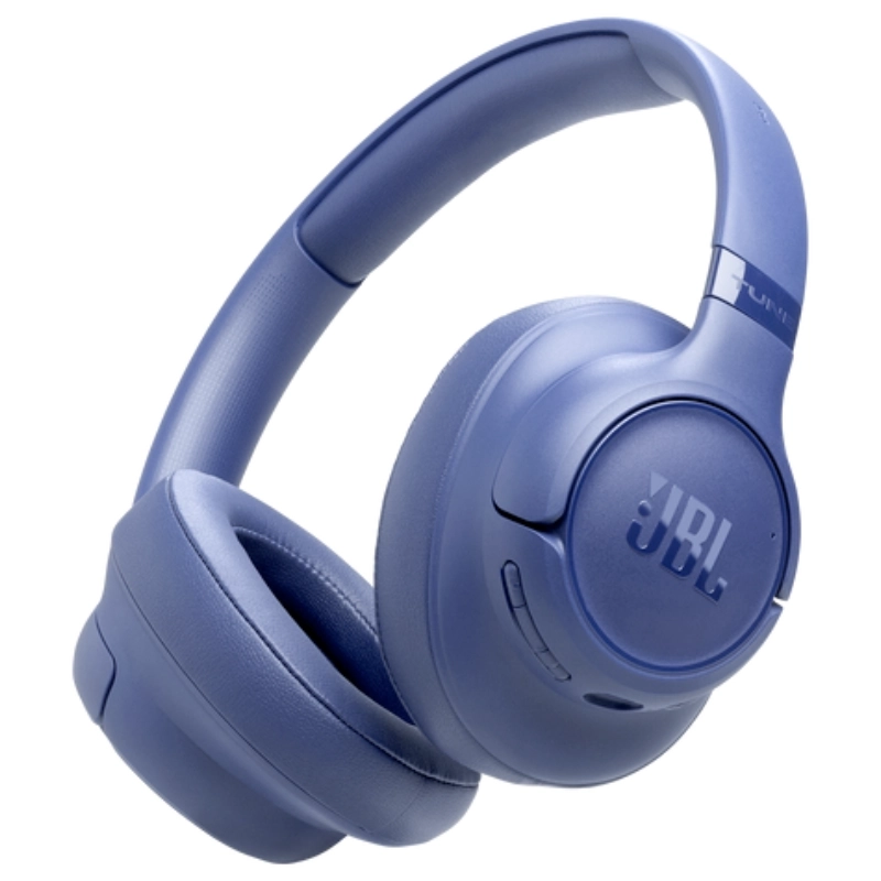 Słuchawki JBL Tune 730BT Niebieskie - Blue